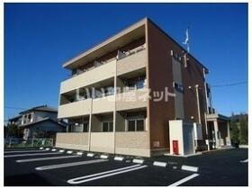 群馬県前橋市上新田町 賃貸アパート