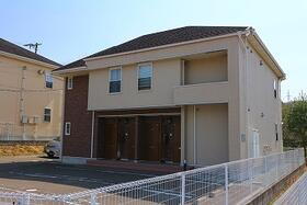 宮城県仙台市泉区北中山４ 賃貸アパート