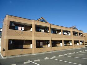 盛岡市三本柳９地割【サンフィット　フジマンＡ棟】築１７年