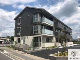 岐阜県可児市下恵土 賃貸アパート