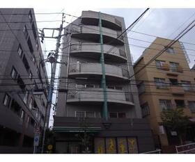 東京都新宿区四谷坂町 7階建 築26年4ヶ月