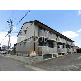 栄林ハイツＡ棟