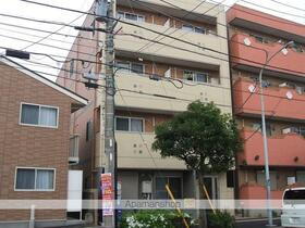 千葉県千葉市中央区長洲１ 築19年1ヶ月 4階建