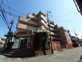 大阪府枚方市東山２ 賃貸マンション