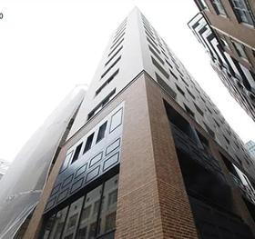 パークリュクス銀座ｍｏｎｏ