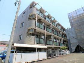 静岡県浜松市中央区野口町 4階建 築25年8ヶ月