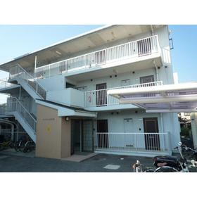 竹田ビル弐番館