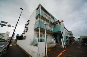 東京都東久留米市八幡町３ 3階建 築40年5ヶ月