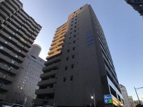 兵庫県神戸市中央区磯辺通３ 地上15階地下1階建 築17年10ヶ月