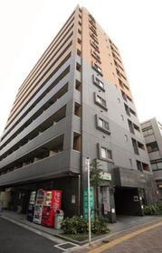 東京都新宿区西新宿４ 14階建 築20年6ヶ月