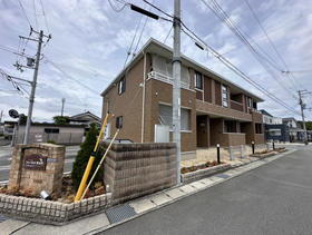 サンモール那波野 2階建