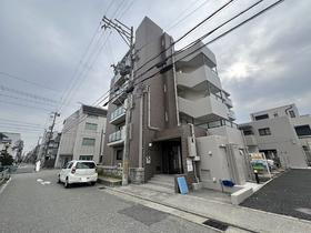 兵庫県西宮市甲子園口３ 賃貸マンション