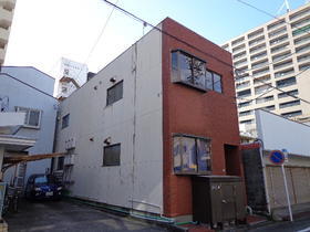静岡県浜松市中央区田町 2階建 築40年3ヶ月