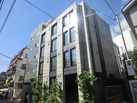 東京都渋谷区本町６ 4階建 築5年9ヶ月