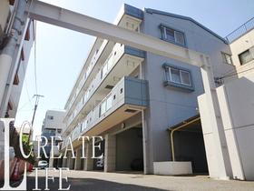 埼玉県さいたま市南区鹿手袋４ 4階建 築30年3ヶ月