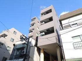 東京都板橋区本町 7階建 築30年5ヶ月