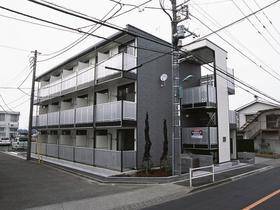 東京都小平市小川町２ 3階建 築15年5ヶ月