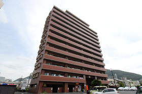 福岡県北九州市小倉南区重住２ 13階建 築21年4ヶ月