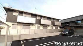 愛知県名古屋市中村区東宿町１ 2階建 築3年10ヶ月