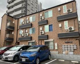 東京都葛飾区東新小岩１ 3階建 築3年6ヶ月
