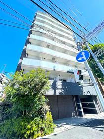 神奈川県横浜市西区浅間町２ 9階建 築3年11ヶ月