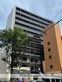 福岡県福岡市中央区大名１ 11階建 築5年5ヶ月