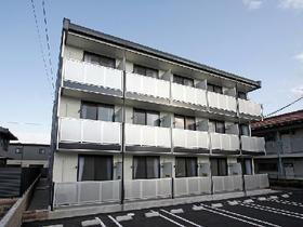 愛知県名古屋市熱田区野立町１ 3階建 築15年5ヶ月