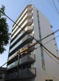 東京都台東区日本堤１ 9階建 築1年2ヶ月