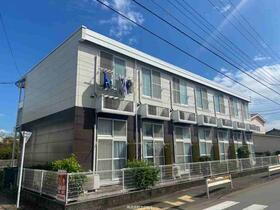 東京都立川市西砂町４ 2階建 築21年9ヶ月