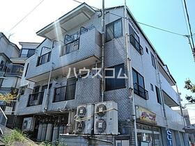 神奈川県横浜市南区六ツ川４ 賃貸マンション