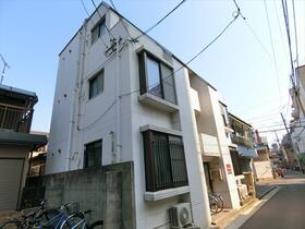 福岡県福岡市博多区美野島２ 賃貸マンション