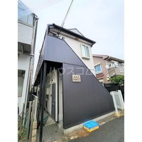 東京都杉並区高円寺北３ 2階建 築36年1ヶ月