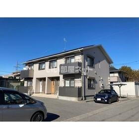 栃木県宇都宮市簗瀬４ 2階建 築11年10ヶ月