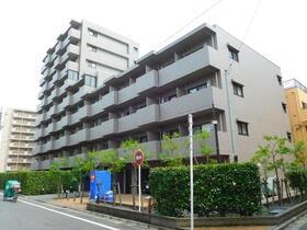 ルーブル大鳥居伍番館
