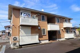 栃木県小山市大字小山 賃貸アパート