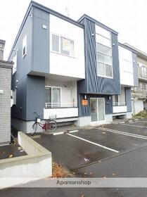 北海道札幌市手稲区星置三条７ 賃貸アパート