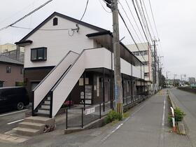 熊本県熊本市西区花園１ 賃貸アパート