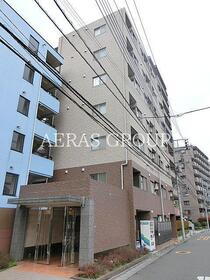 プレール新宿落合