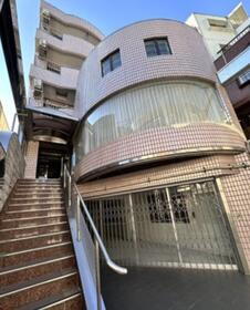東京都練馬区栄町 5階建 築37年8ヶ月