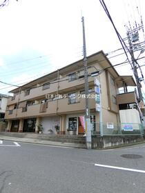 サニーハイツ健翔