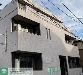 東京都中野区中野６ 賃貸マンション