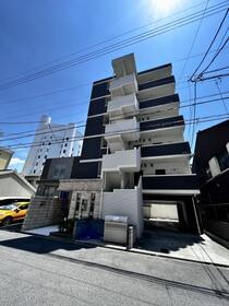 愛知県名古屋市中区平和２ 6階建 築8年11ヶ月