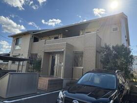 千葉県船橋市東船橋４ 賃貸アパート