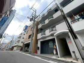 兵庫県神戸市中央区花隈町 賃貸マンション
