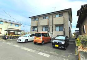 宮城県柴田郡柴田町大字船岡字七作 賃貸アパート