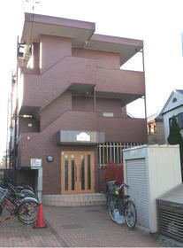 埼玉県草加市北谷３ 3階建 築17年10ヶ月