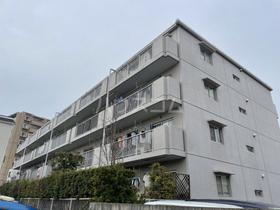 愛知県名古屋市千種区茶屋が坂１ 4階建 築38年7ヶ月