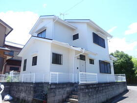 南新万賃貸住宅 2階建