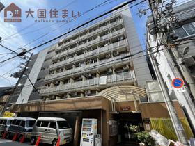大阪府大阪市浪速区恵美須西１ 9階建 築33年3ヶ月