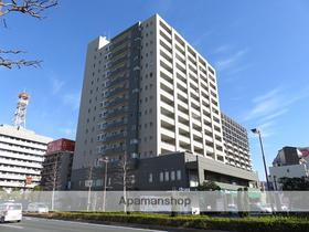 静岡県浜松市中央区中央１ 14階建 築22年6ヶ月